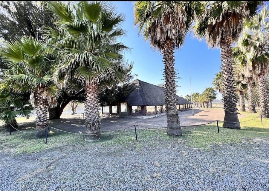 3 Bedroom Property for Sale in Vaalpark Free State